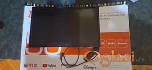 Tv fox 32" 30eur